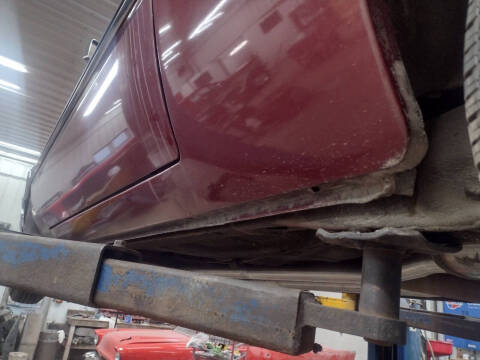 1972 Ford Thunderbird