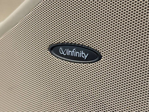 2010 Hyundai Veracruz Limited