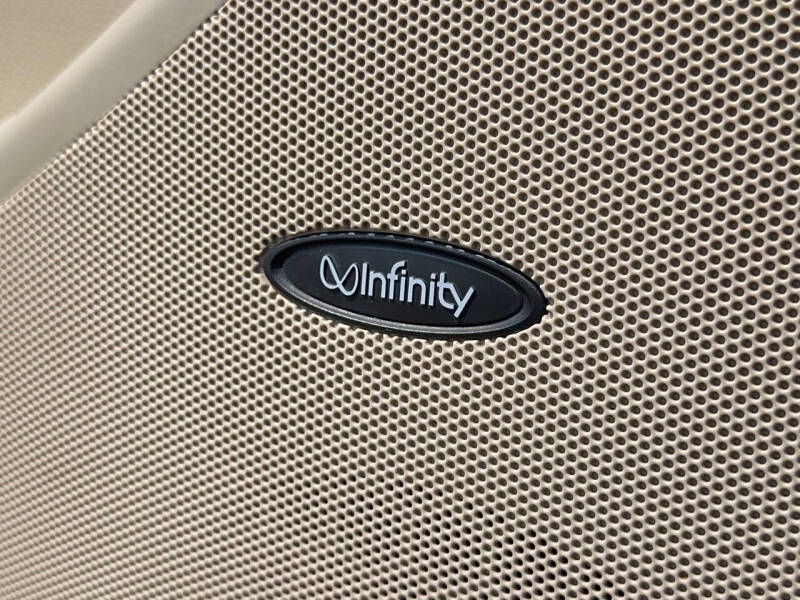 2010 Hyundai Veracruz Limited