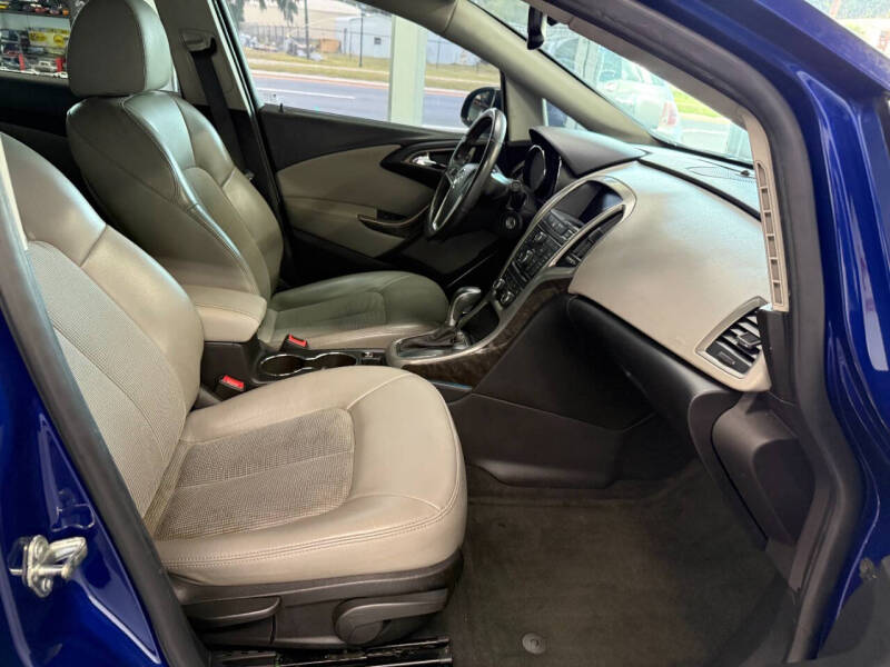 2014 Buick Verano Convenience Group