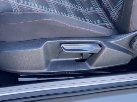 2015 Volkswagen Golf GTI