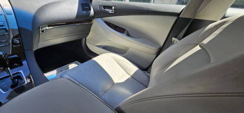 2012 Lexus ES 350