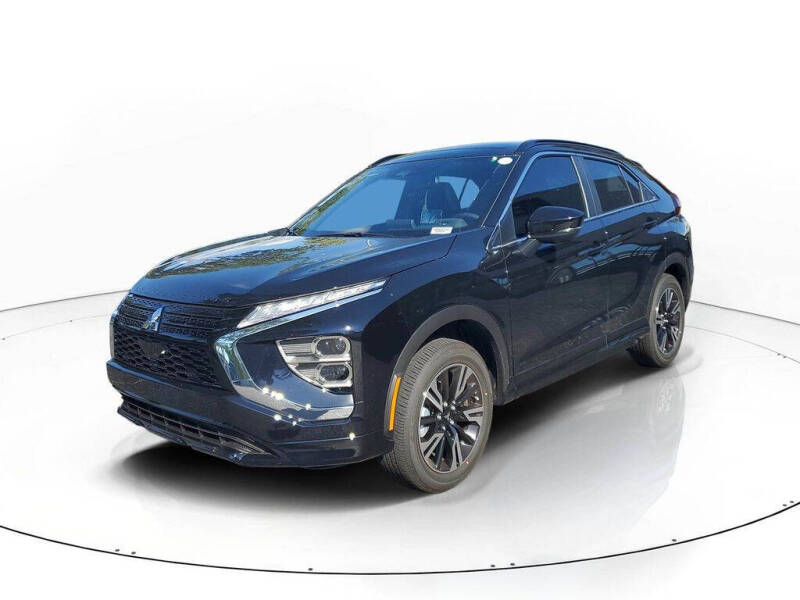 2026 Mitsubishi Eclipse Cross SEL