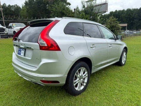 2015 Volvo XC60 T5 Drive-E Premier