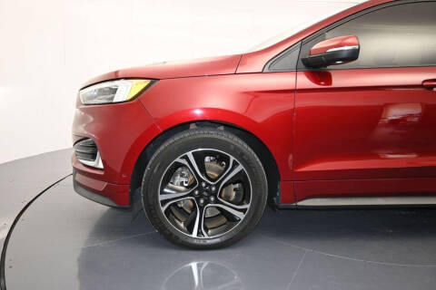 2019 Ford Edge ST