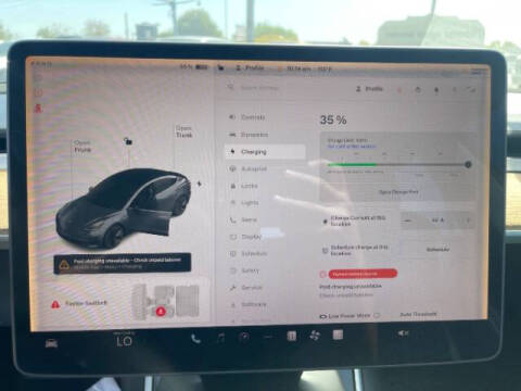 2018 Tesla Model 3 Standard