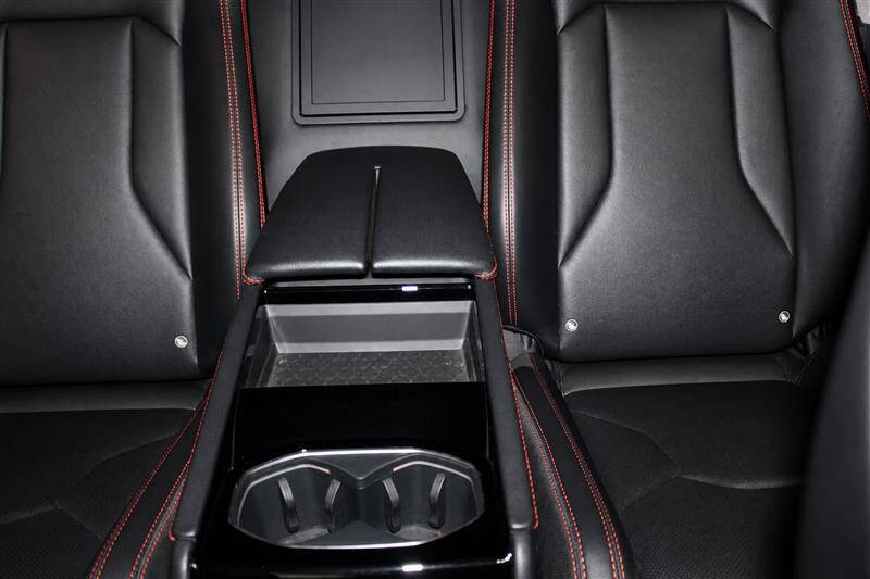 2019 Lamborghini Urus