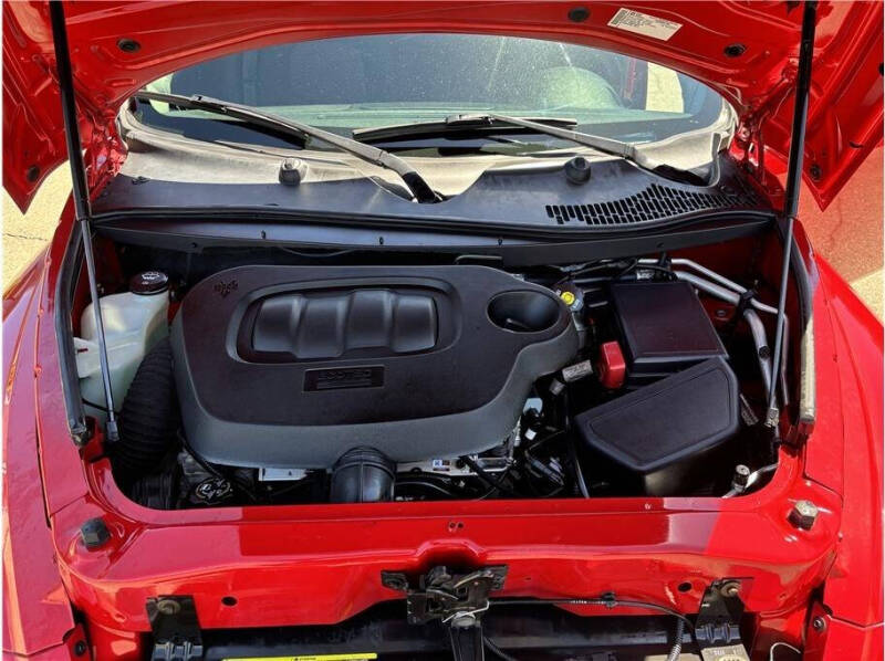 2009 Chevrolet HHR LS