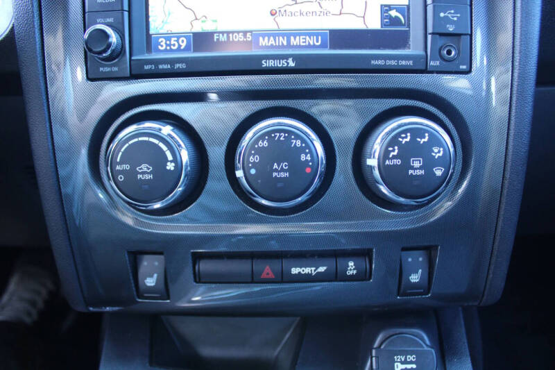 2014 Dodge Challenger