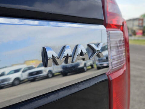 2021 Ford Expedition MAX XLT