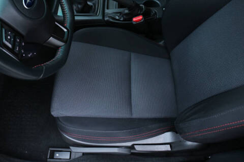 2021 Subaru WRX Premium