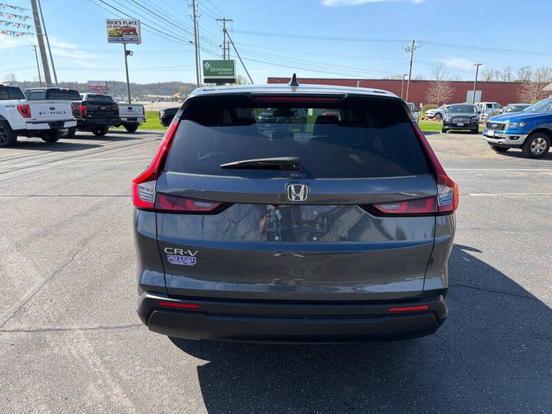 2023 Honda CR-V