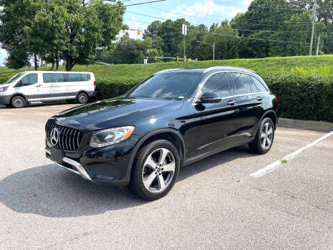 2019 Mercedes-Benz GLC for sale at Best Import Auto Sales Inc. in Raleigh NC