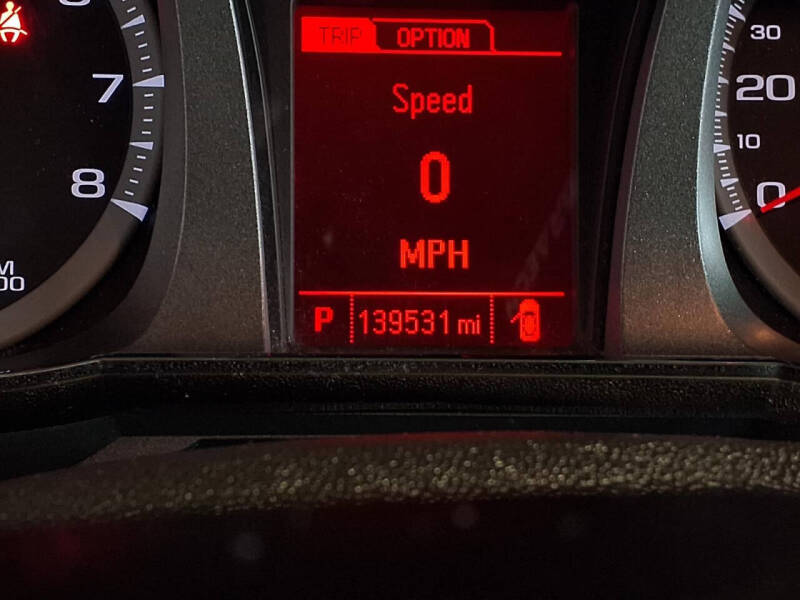 2017 GMC Terrain SLE-2