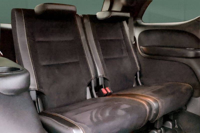 2022 Dodge Durango SRT 392