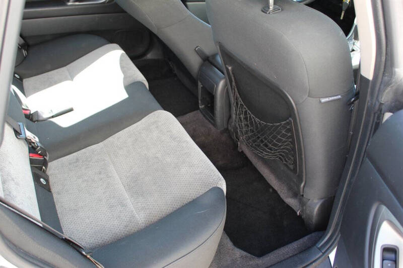 2006 Subaru Outback