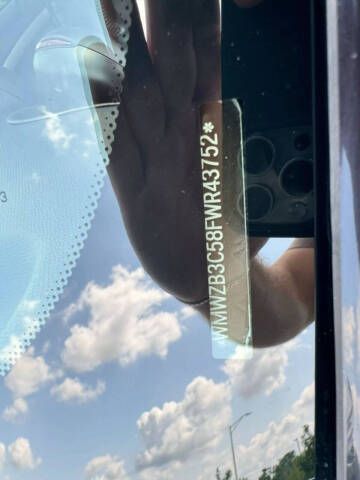 2015 MINI Countryman Cooper