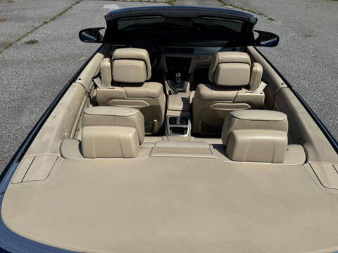 2011 BMW 3 Series 335is