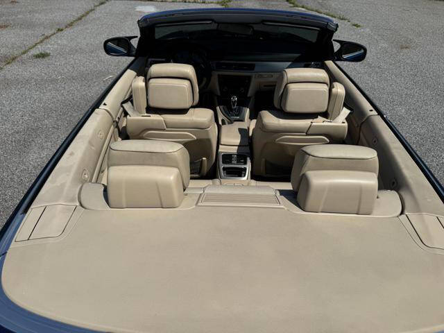 2011 BMW 3 Series 335is