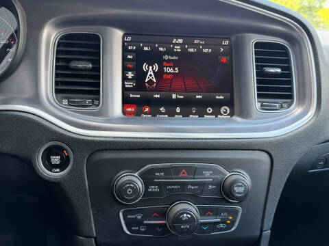 2020 Dodge Charger Scat Pack