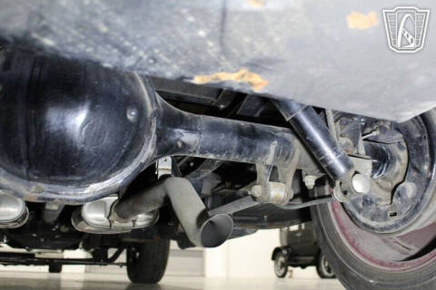 1958 Chevrolet Apache