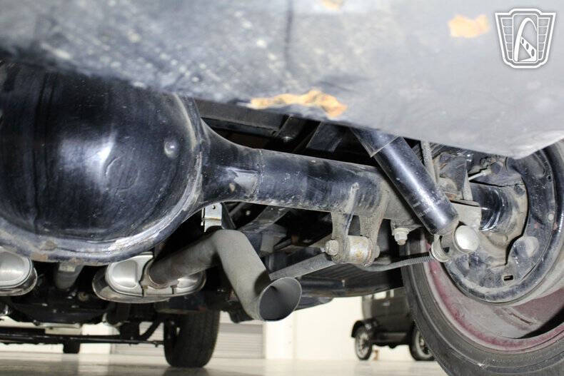 1958 Chevrolet Apache