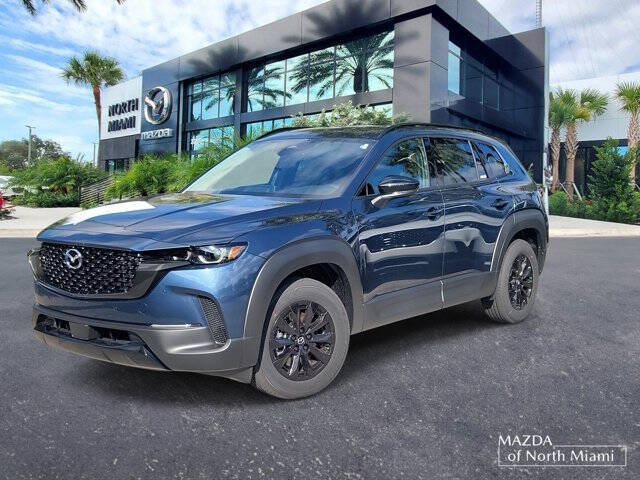 2026 Mazda CX-50 Premium's photo