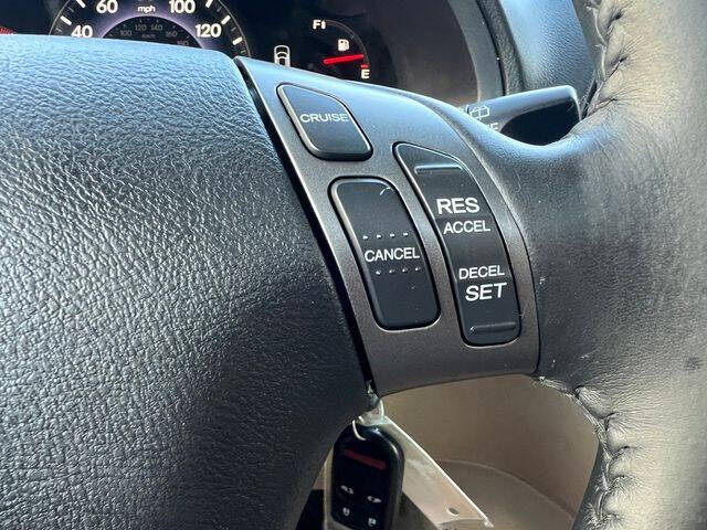 2007 Honda Odyssey