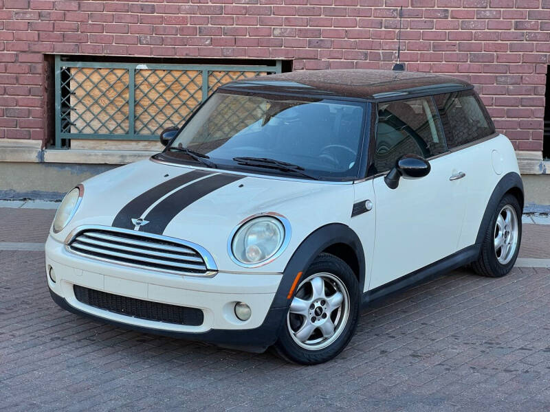 2010 MINI Cooper for sale at Euroasian Auto Inc in Wichita KS