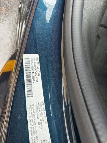 2026 Dodge Charger Scat Pack Plus