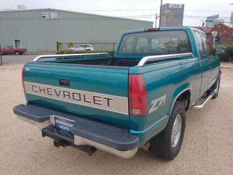 1994 Chevrolet C/K 1500 Series