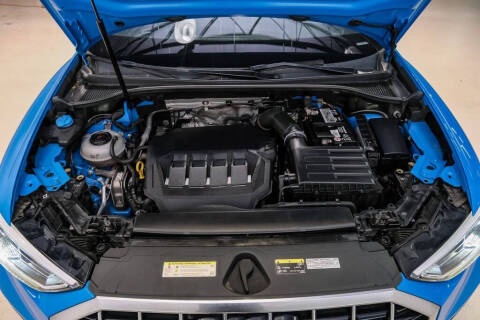 2020 Audi Q3 quattro S line Prem Plus 45 TFSI