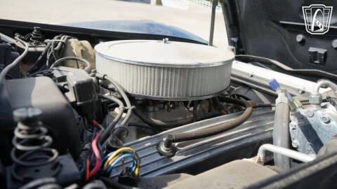 1982 Chevrolet Corvette