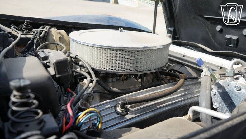 1982 Chevrolet Corvette