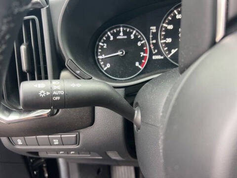 2025 Mazda CX-50 2.5 S Premium Plus