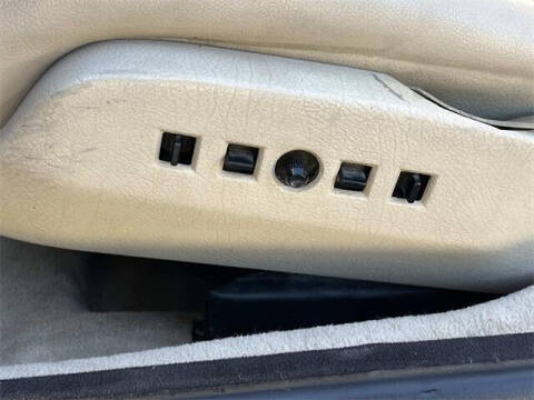 1992 Cadillac Allante