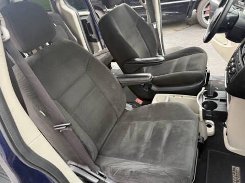 2015 Dodge Grand Caravan American Value Package