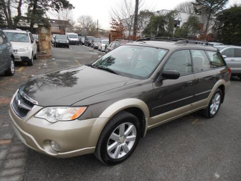 2008 Subaru Outback for sale at Precision Auto Sales of New York in Farmingdale NY