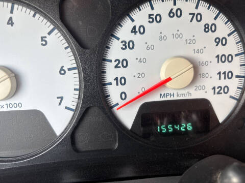 2008 Dodge Ram 1500 ST