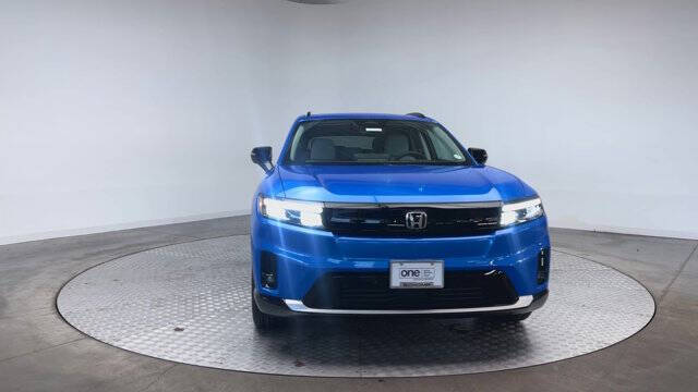 2025 Honda Prologue Elite