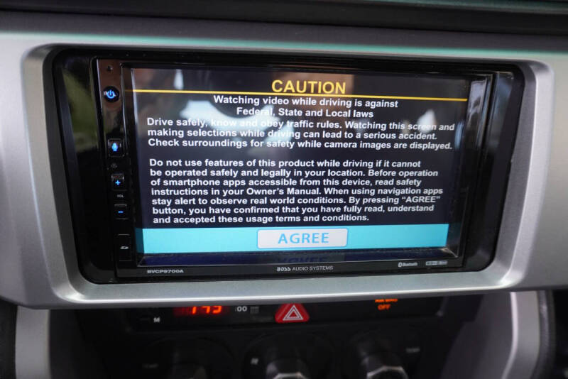 2014 Subaru BRZ Limited