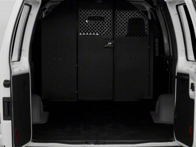 2013 Ford E-Series