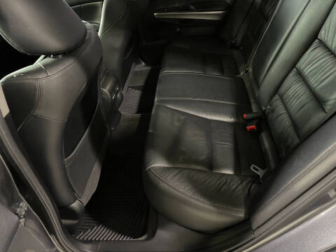 2010 Honda Accord EX-L