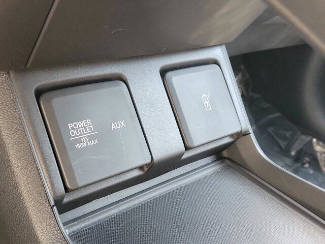 2021 Acura RDX SH-AWD w/Tech