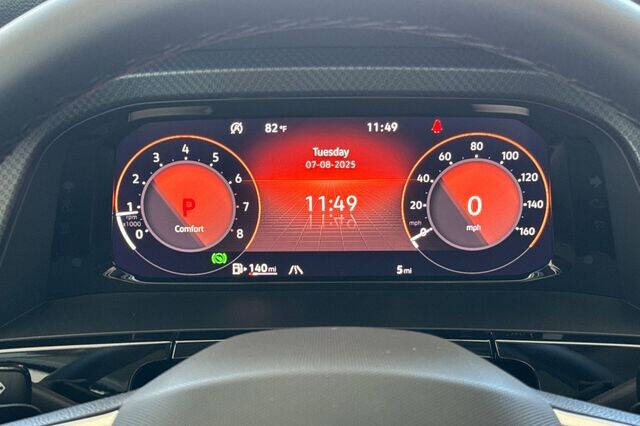 2025 Volkswagen Atlas Peak Edition 4Motion