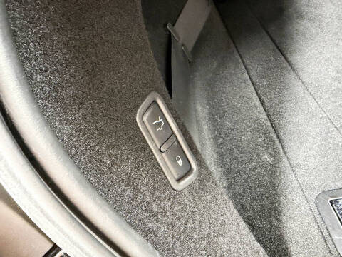2018 Maserati Levante