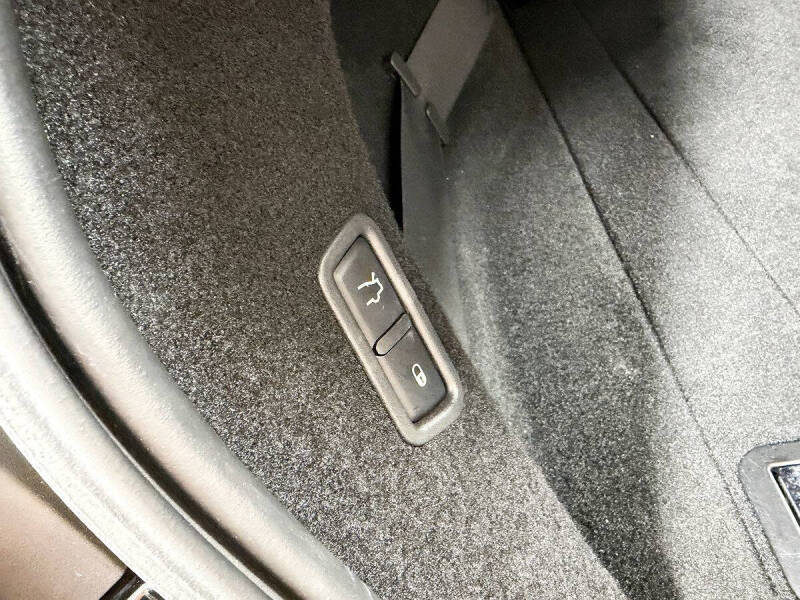 2018 Maserati Levante