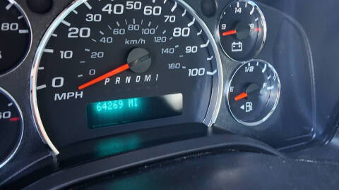 2013 Chevrolet Express 2500