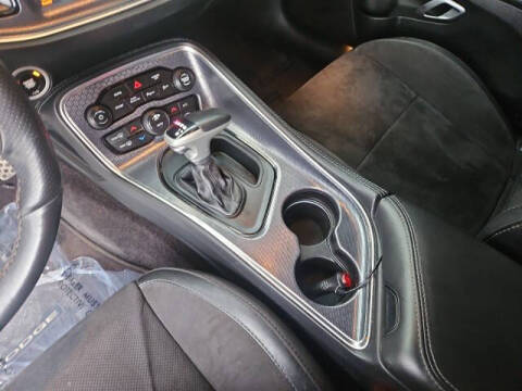 2017 Dodge Challenger GT