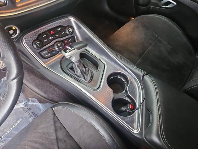 2017 Dodge Challenger GT